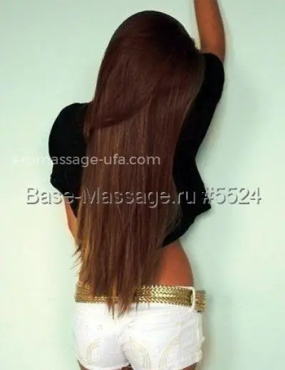Массажистка Татьяна - Фото 1 №814