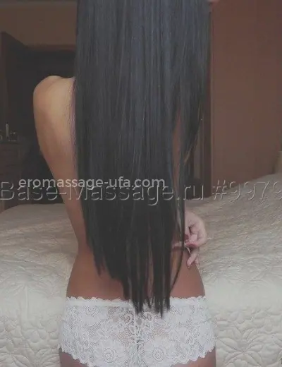 Массажистка Викуся - Фото 2 №815